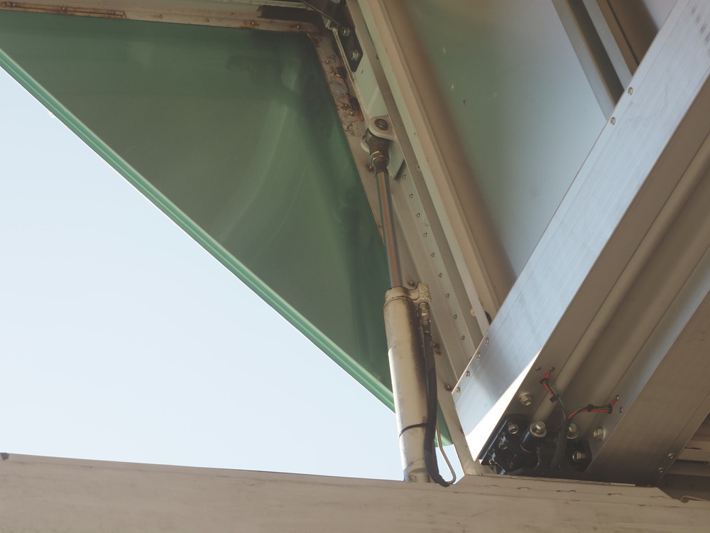 日野 プロフィア ウイング車 大型 QPG-FW1EXEG 年式 H28[写真18]