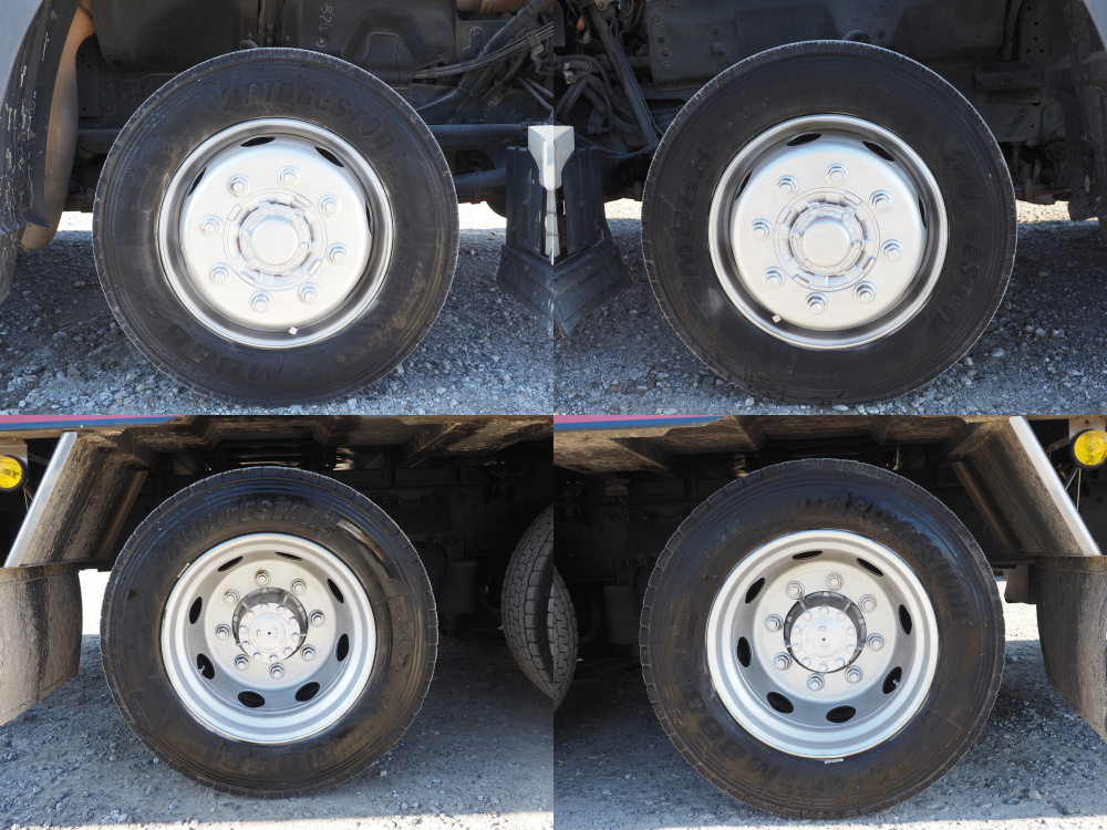 日野 プロフィア ウイング車 大型 QPG-FW1EXEG 年式 H28[写真47]