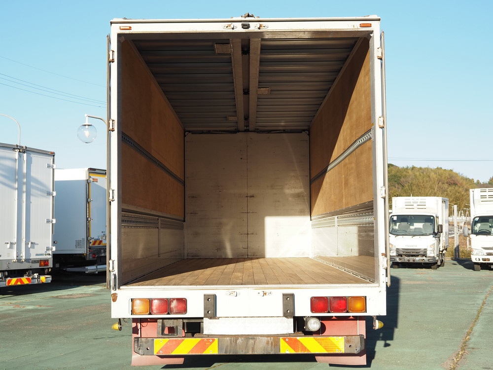 日野 レンジャープロ ウイング車 中型 TKG-FD7JPAA 年式 H25[写真26]