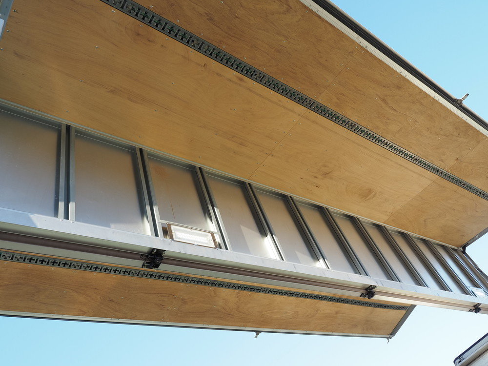 日野 レンジャープロ ウイング車 中型 TKG-FD7JPAA 年式 H25[写真22]