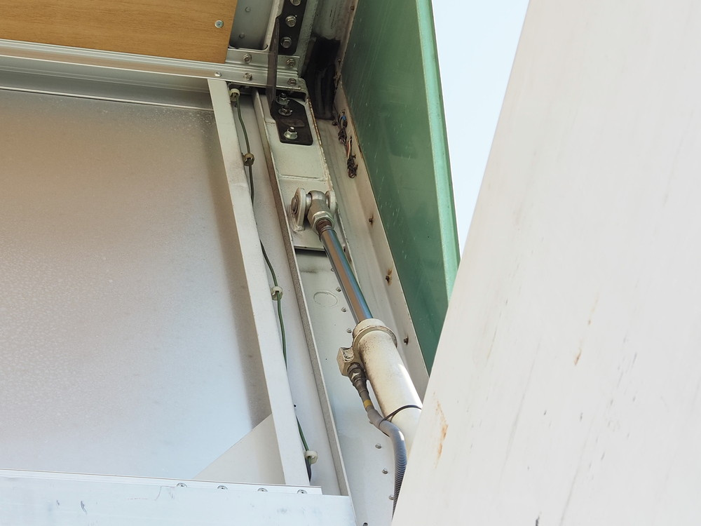 日野 レンジャープロ ウイング車 中型 TKG-FD7JPAA 年式 H25[写真12]