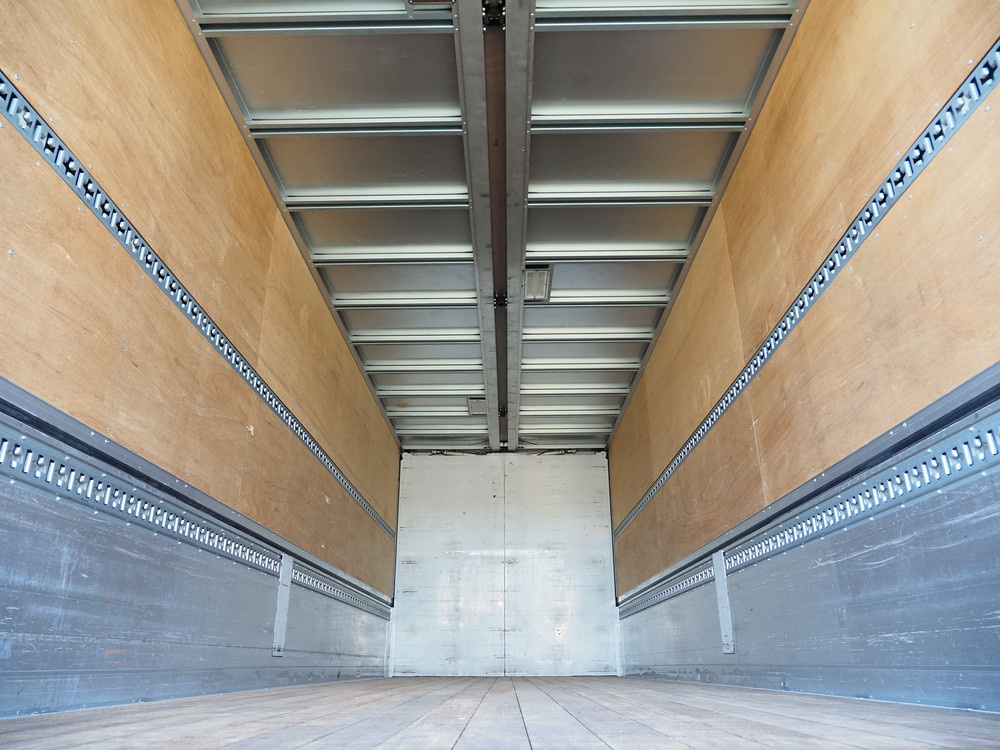 日野 レンジャープロ ウイング車 中型 TKG-FD7JPAA 年式 H25[写真28]