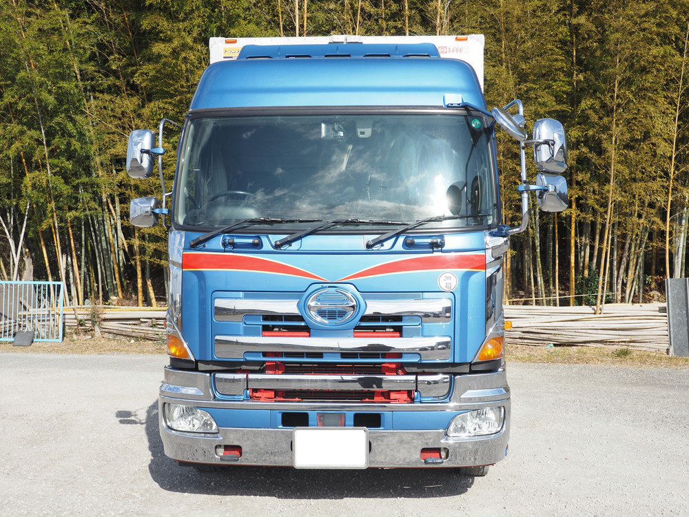 日野 プロフィア ウイング車 大型 QPG-FW1EXEG 年式 H29[写真04]