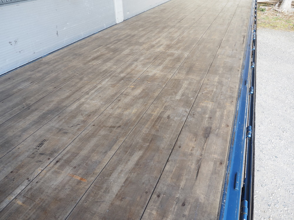 日野 プロフィア ウイング車 大型 QPG-FW1EXEG 年式 H29[写真25]