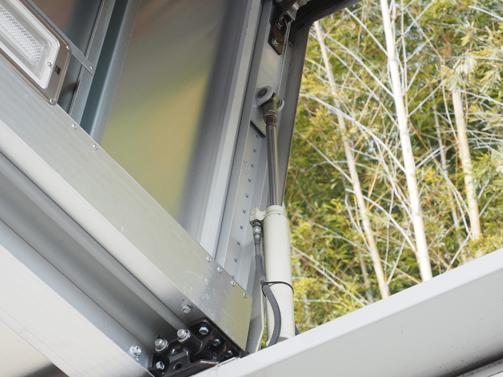 日野 プロフィア ウイング車 大型 QPG-FW1EXEG 年式 H29[写真20]