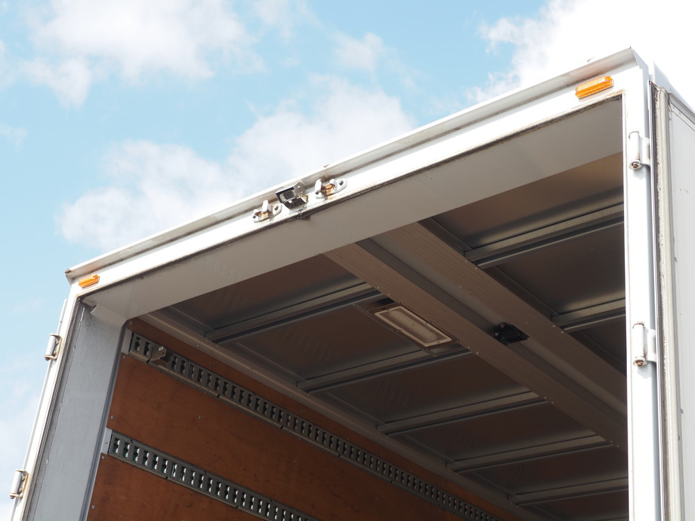 日野 プロフィア ウイング車 大型 QPG-FW1EXEG 年式 H29[写真29]