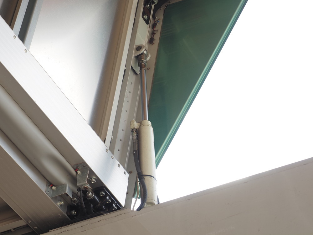 日野 プロフィア ウイング車 大型 QPG-FW1EXEG 年式 H29[写真14]