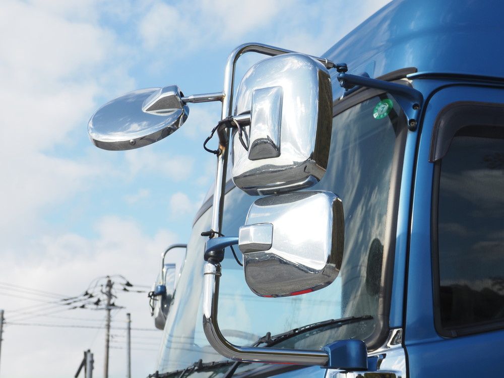 日野 プロフィア ウイング車 大型 QPG-FW1EXEG 年式 H29[写真10]