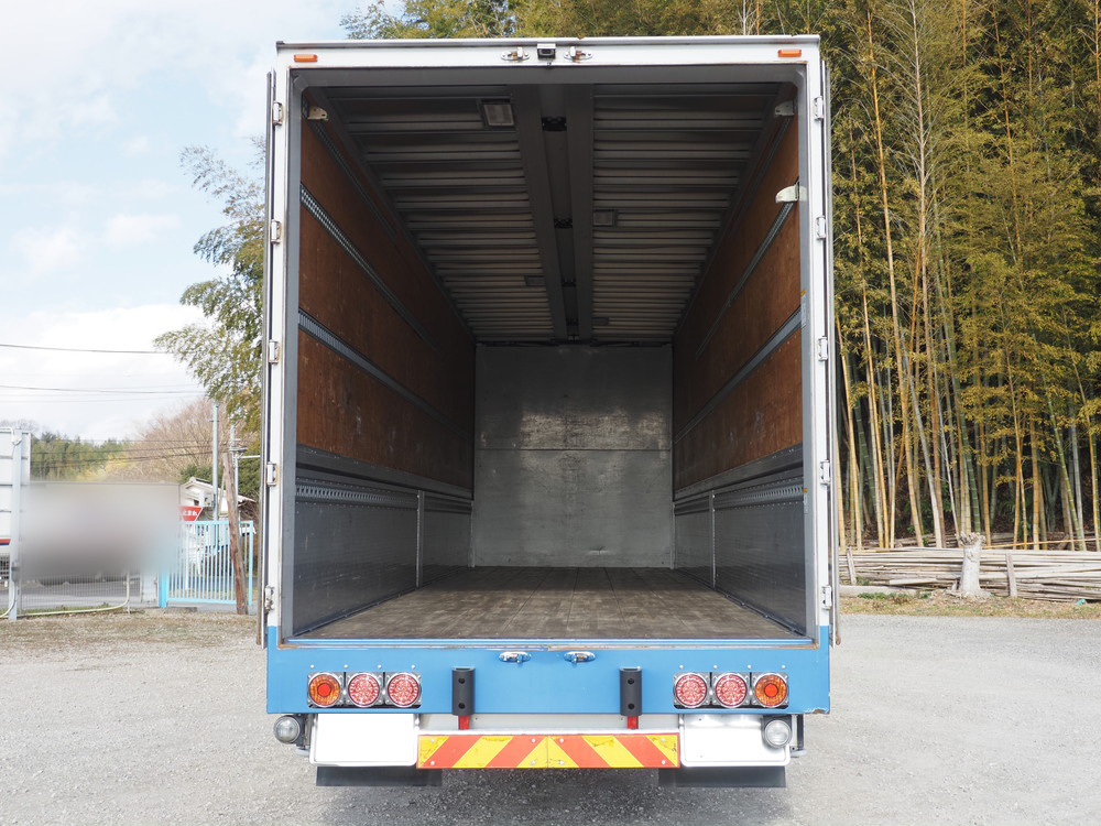 日野 プロフィア ウイング車 大型 QPG-FW1EXEG 年式 H29[写真28]