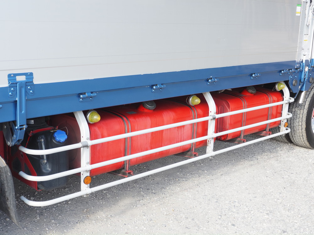 日野 プロフィア ウイング車 大型 QPG-FW1EXEG 年式 H29[写真21]