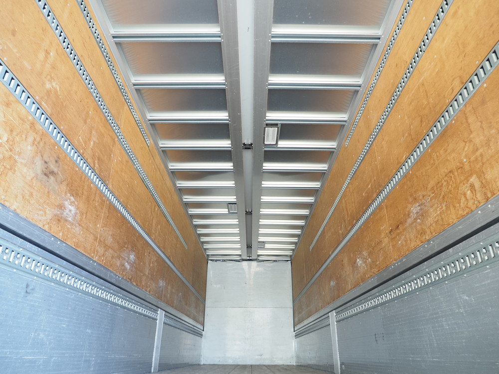 日野 プロフィア ウイング車 大型 QPG-FW1EXEG 年式 H29[写真31]