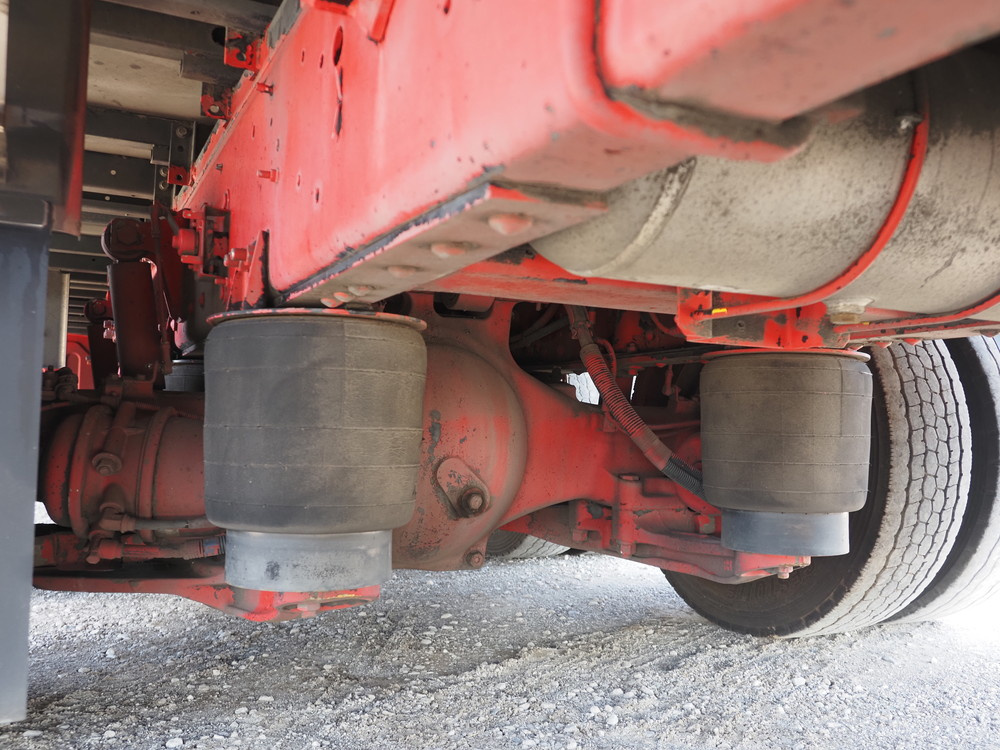 日野 プロフィア ウイング車 大型 QPG-FW1EXEG 年式 H29[写真47]