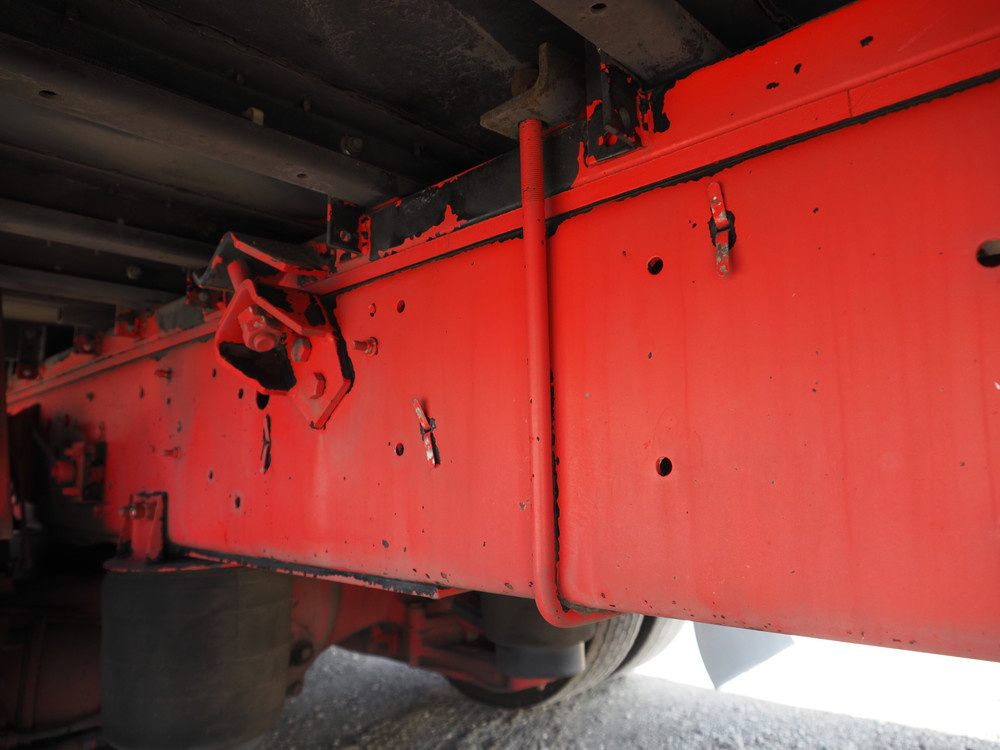 日野 プロフィア ウイング車 大型 QPG-FW1EXEG 年式 H29[写真50]