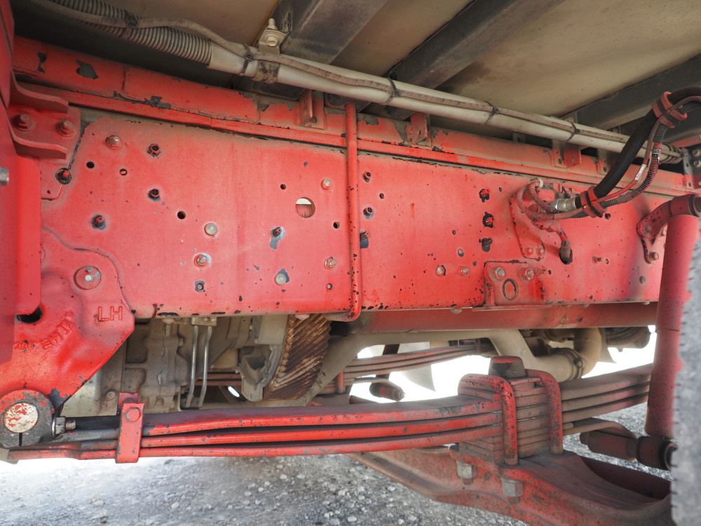 日野 プロフィア ウイング車 大型 QPG-FW1EXEG 年式 H29[写真49]