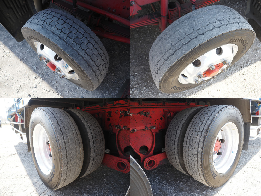 日野 プロフィア ウイング車 大型 QPG-FW1EXEG 年式 H29[写真54]