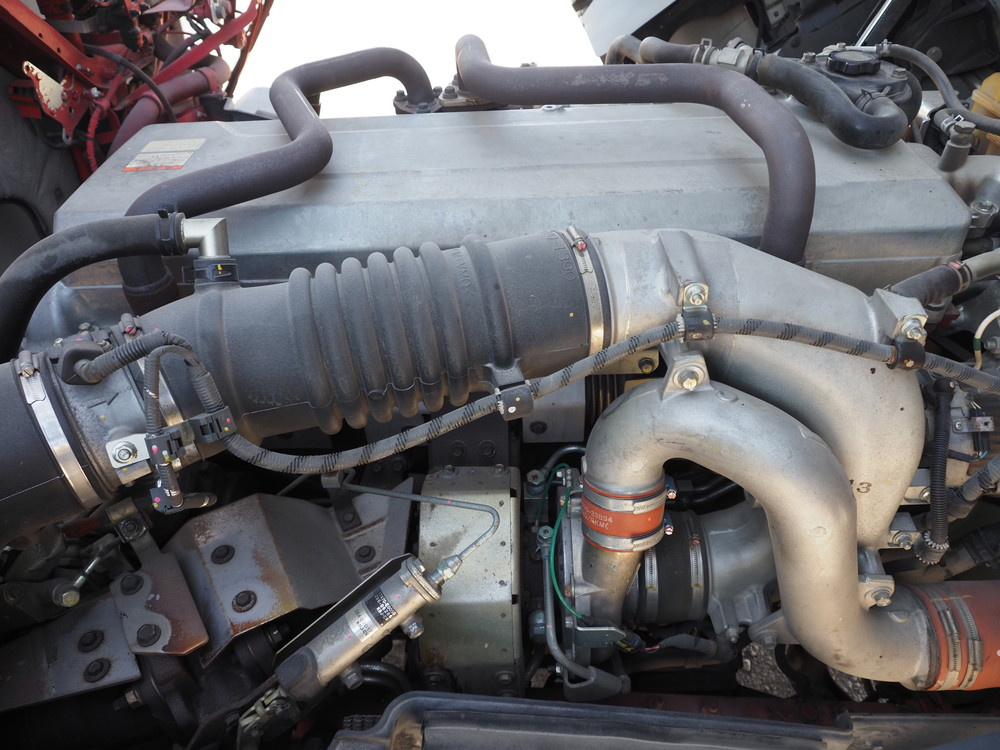 日野 プロフィア ウイング車 大型 QPG-FW1EXEG 年式 H29[写真56]