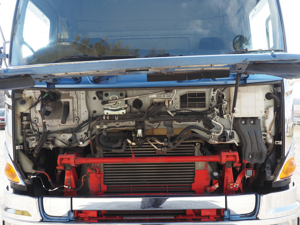 日野 プロフィア ウイング車 大型 QPG-FW1EXEG 年式 H29[写真55]