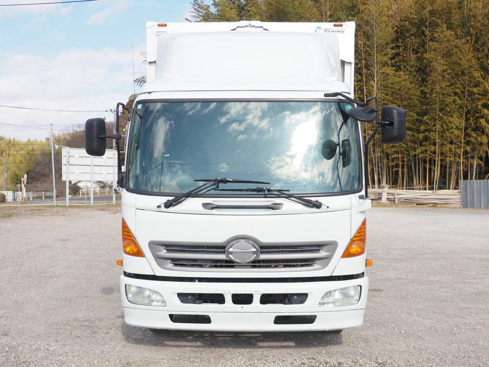 日野 レンジャープロ ウイング車 中型 BKG-FD7JLYA 年式 H23[写真04]