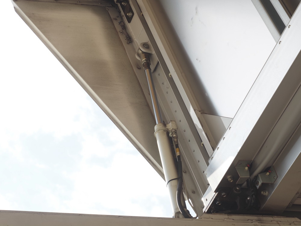 日野 レンジャープロ ウイング車 中型 BKG-FD7JLYA 年式 H23[写真17]