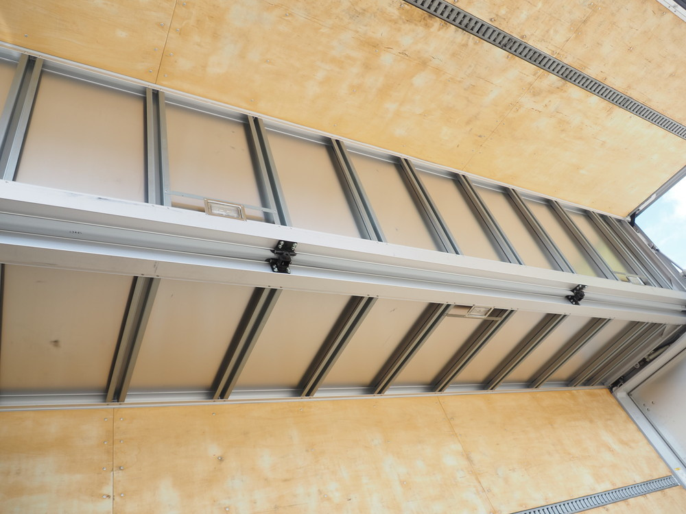 日野 レンジャープロ ウイング車 中型 BKG-FD7JLYA 年式 H23[写真21]