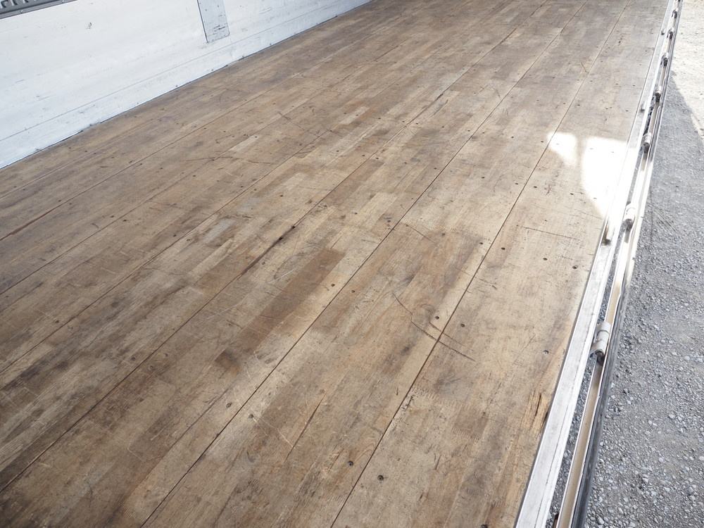 日野 レンジャープロ ウイング車 中型 BKG-FD7JLYA 年式 H23[写真22]