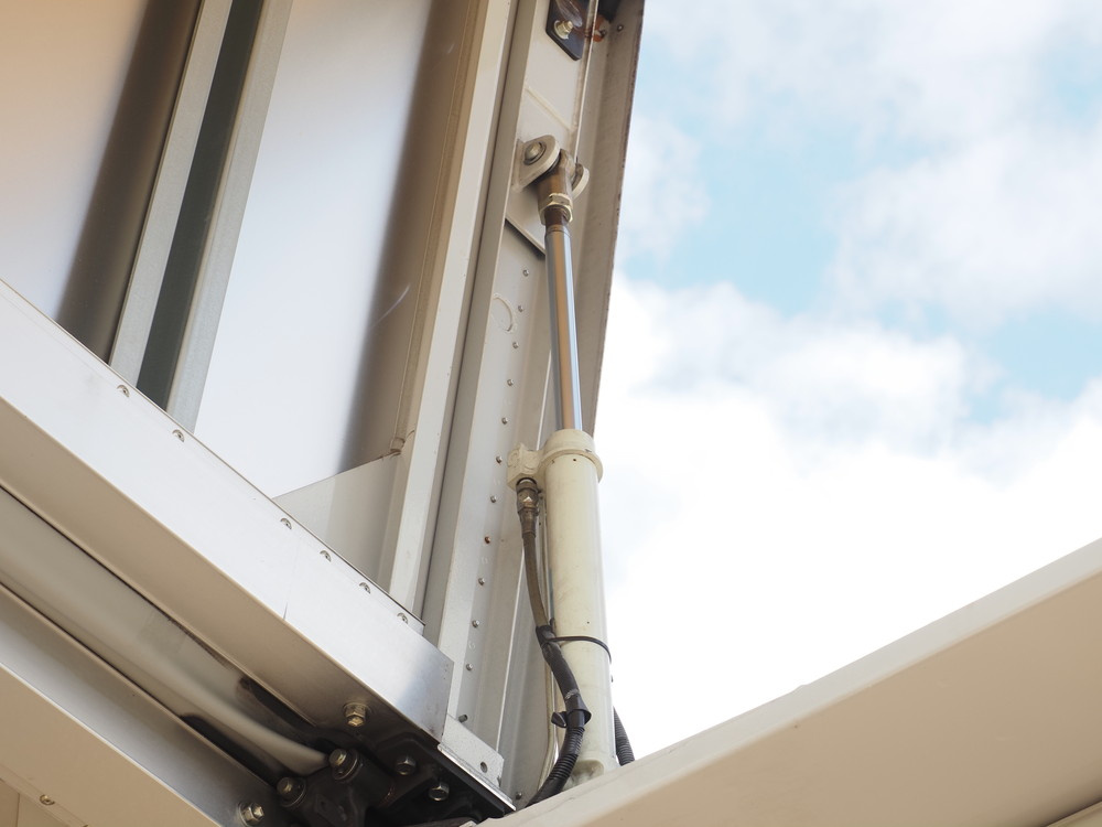 日野 レンジャープロ ウイング車 中型 BKG-FD7JLYA 年式 H23[写真18]