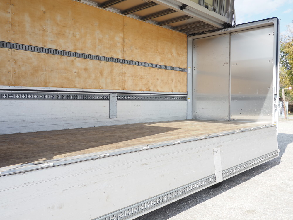 日野 レンジャープロ ウイング車 中型 BKG-FD7JLYA 年式 H23[写真20]