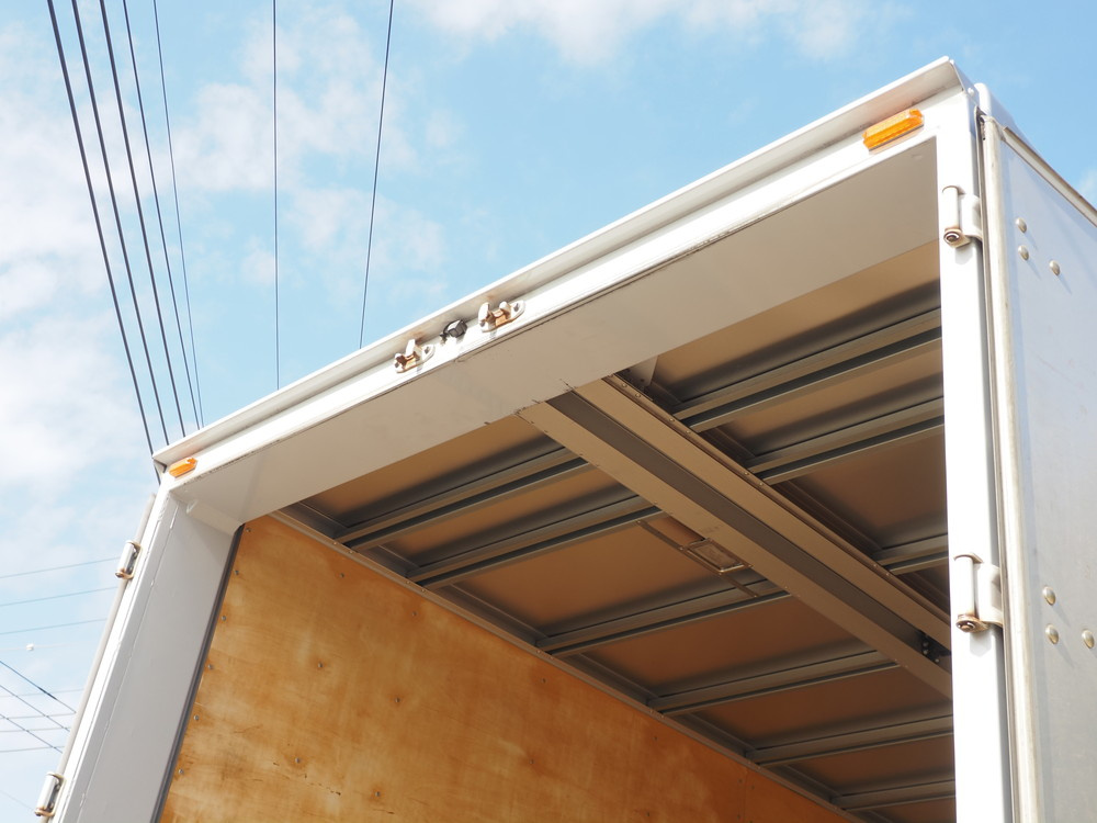 日野 レンジャープロ ウイング車 中型 BKG-FD7JLYA 年式 H23[写真26]