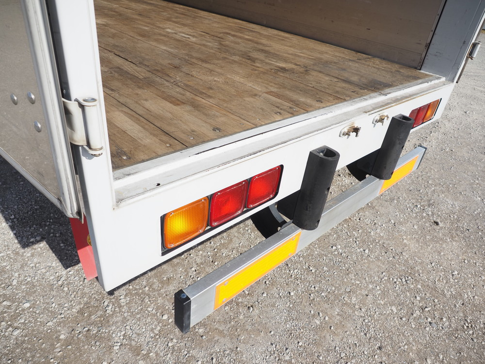 日野 レンジャープロ ウイング車 中型 BKG-FD7JLYA 年式 H23[写真27]