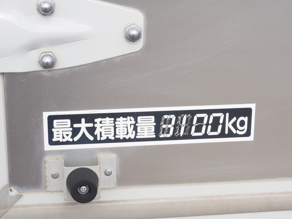 日野 レンジャープロ ウイング車 中型 BKG-FD7JLYA 年式 H23[写真31]