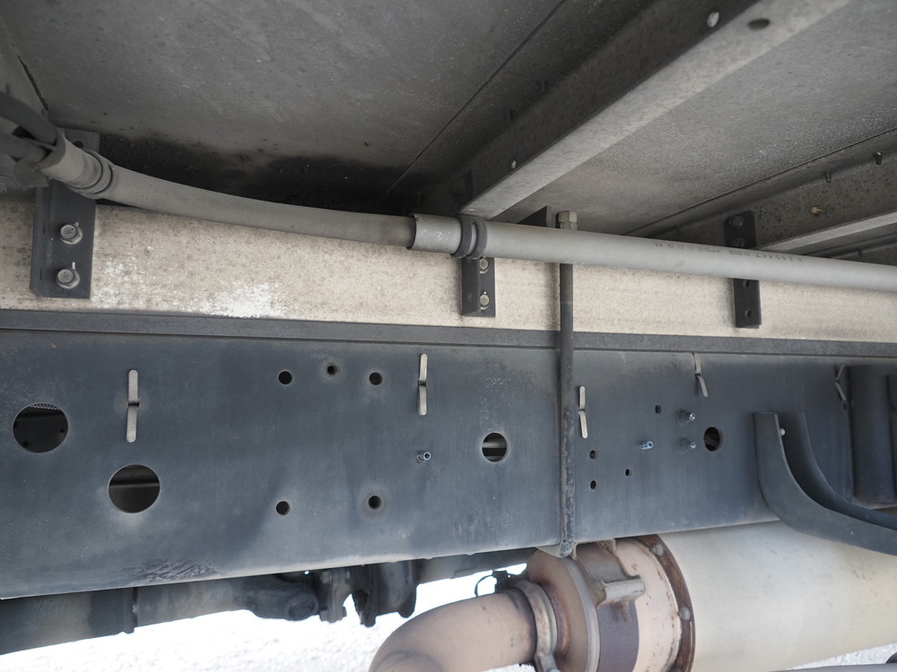 日野 レンジャープロ ウイング車 中型 BKG-FD7JLYA 年式 H23[写真41]