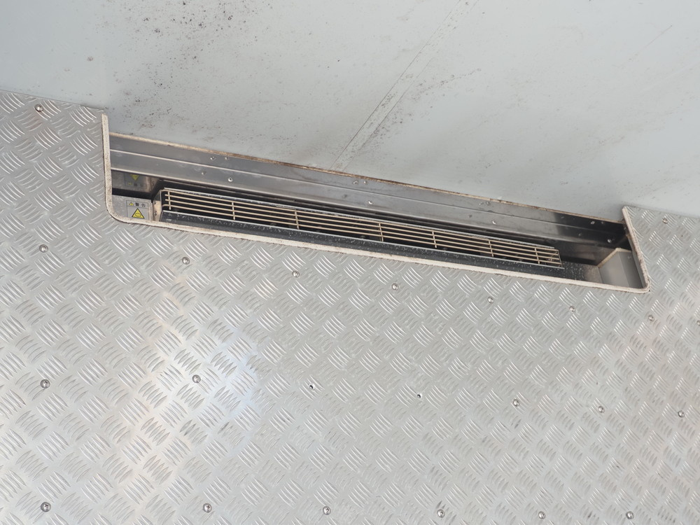 三菱ふそう ファイター 冷凍バン 中型 TKG-FK64F 年式 H24[写真27]