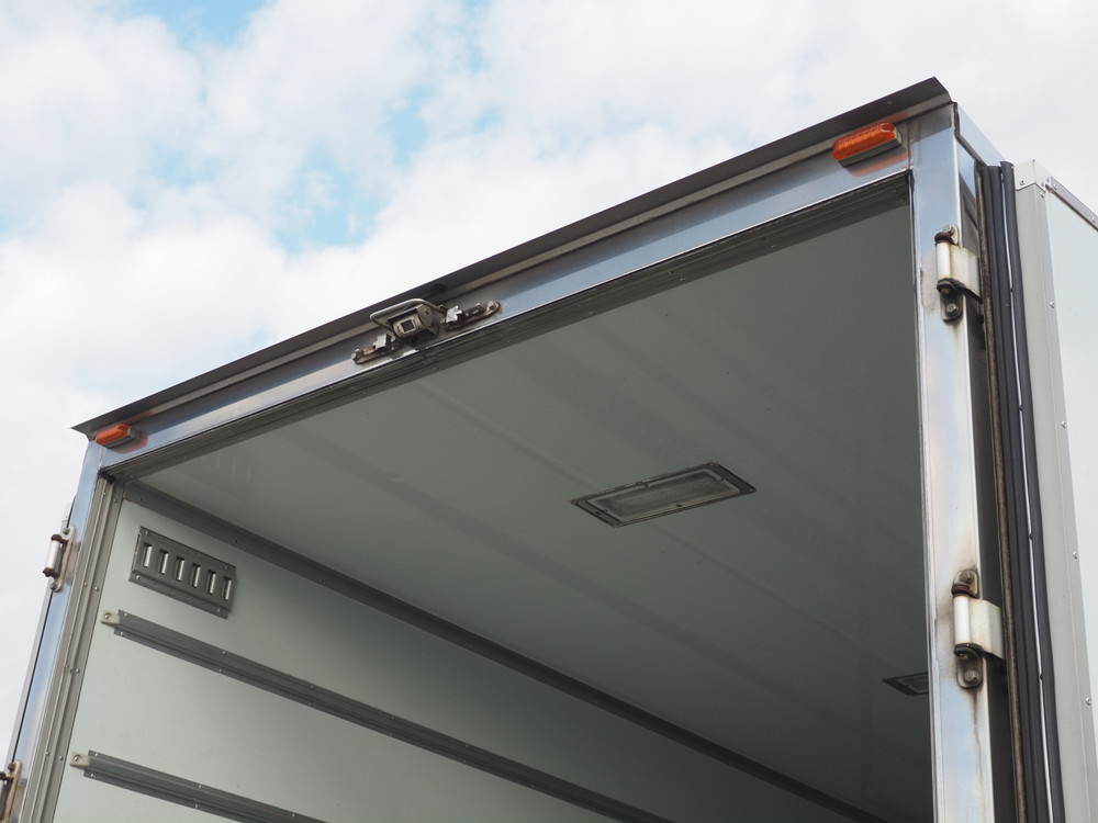 三菱ふそう ファイター 冷凍バン 中型 TKG-FK64F 年式 H24[写真21]