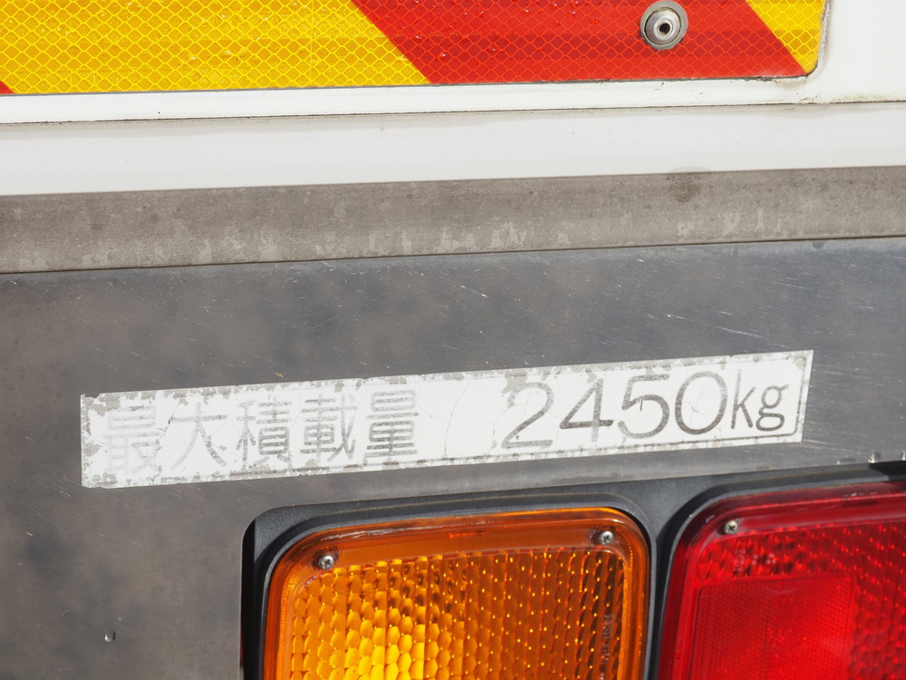 三菱ふそう ファイター 冷凍バン 中型 TKG-FK64F 年式 H24[写真30]