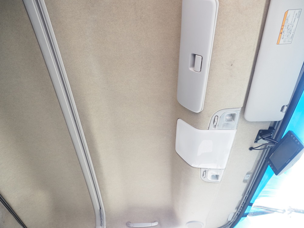 三菱ふそう ファイター 冷凍バン 中型 TKG-FK64F 年式 H24[写真39]