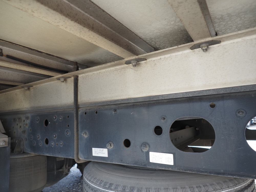 三菱ふそう ファイター 冷凍バン 中型 TKG-FK64F 年式 H24[写真44]