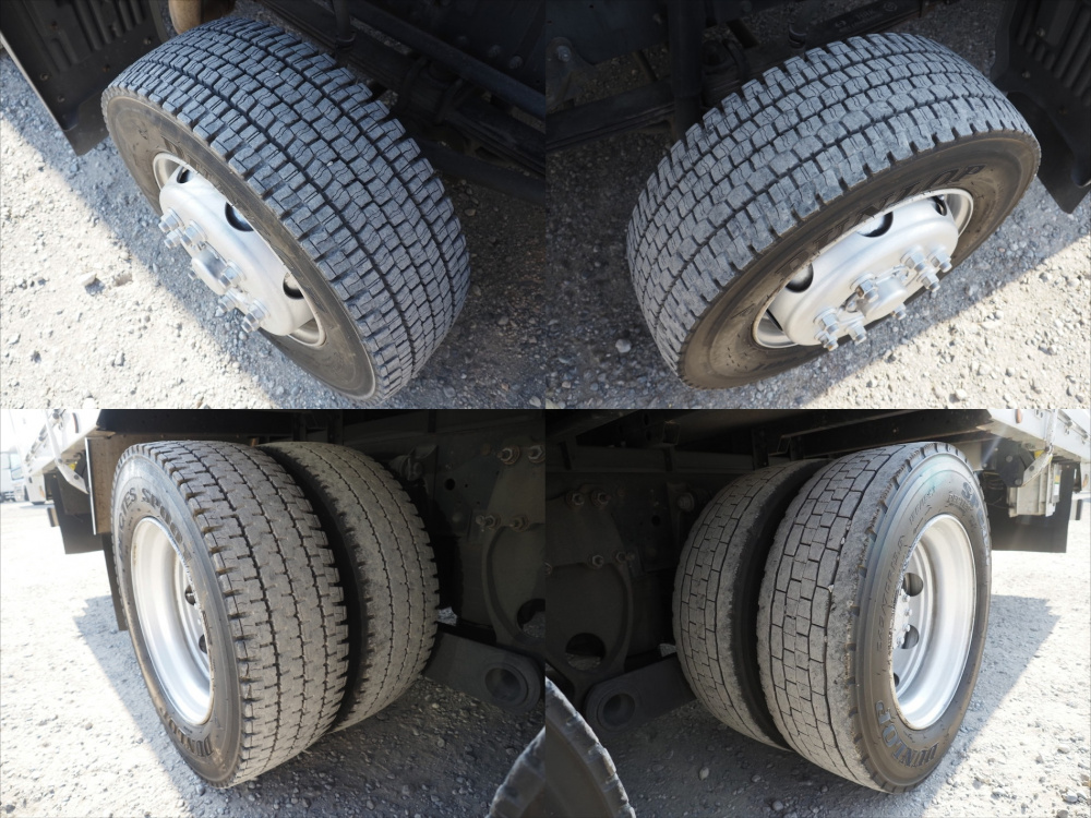 日野 プロフィア ウイング車 大型 QPG-FW1EXEG 年式 H26[写真53]