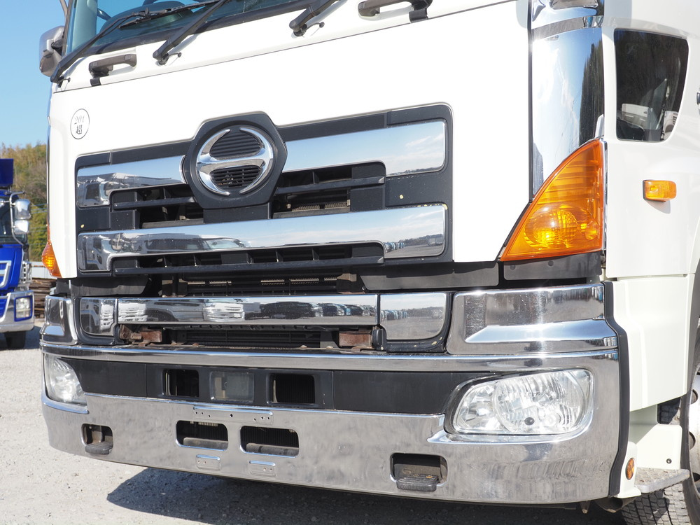 日野 プロフィア ウイング車 大型 QPG-FW1EXEG 年式 H26[写真08]