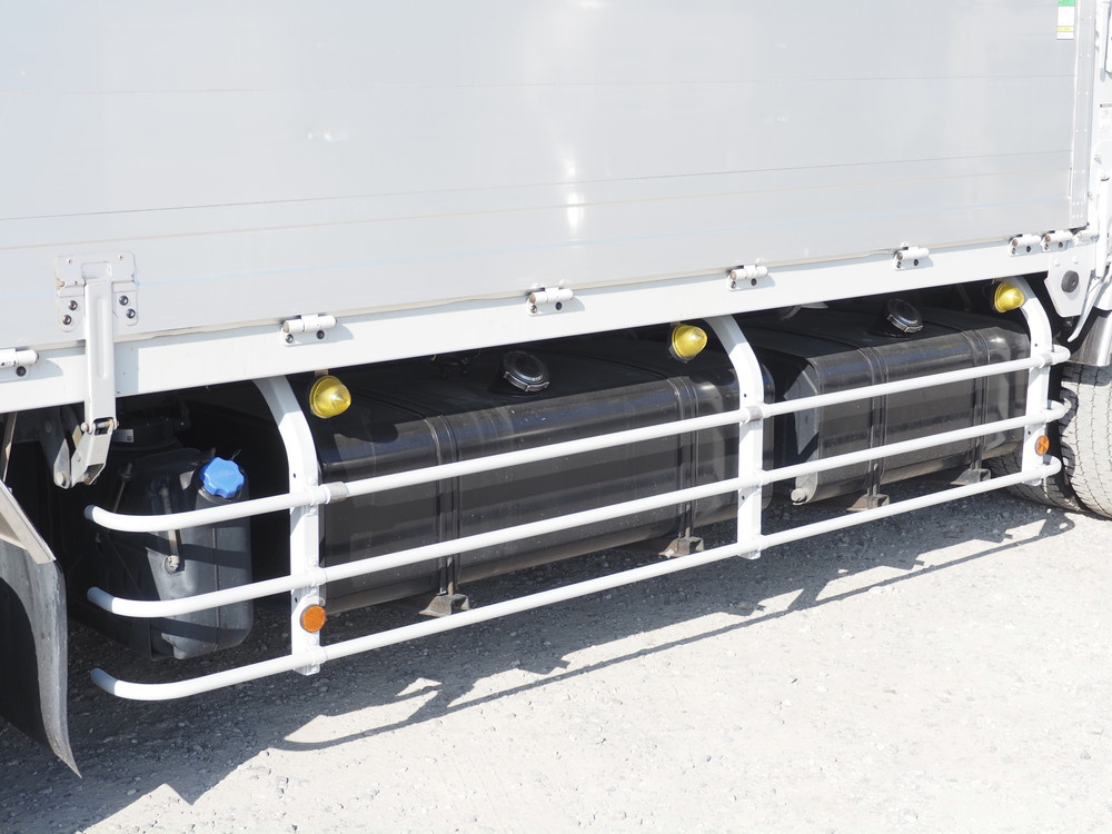 日野 プロフィア ウイング車 大型 QPG-FW1EXEG 年式 H26[写真17]