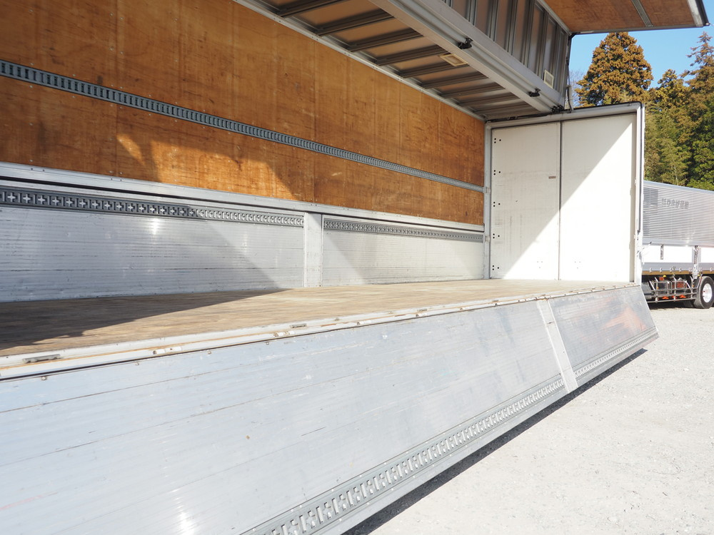 日野 プロフィア ウイング車 大型 QPG-FW1EXEG 年式 H26[写真22]