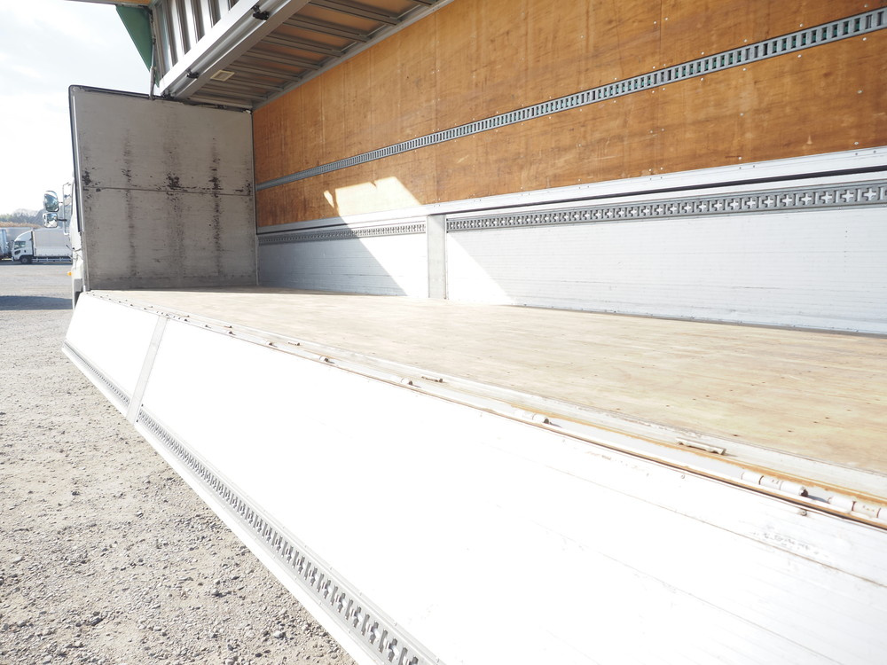 日野 プロフィア ウイング車 大型 QPG-FW1EXEG 年式 H26[写真21]