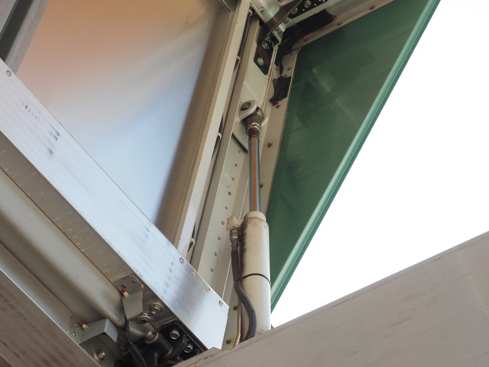 日野 プロフィア ウイング車 大型 QPG-FW1EXEG 年式 H26[写真13]