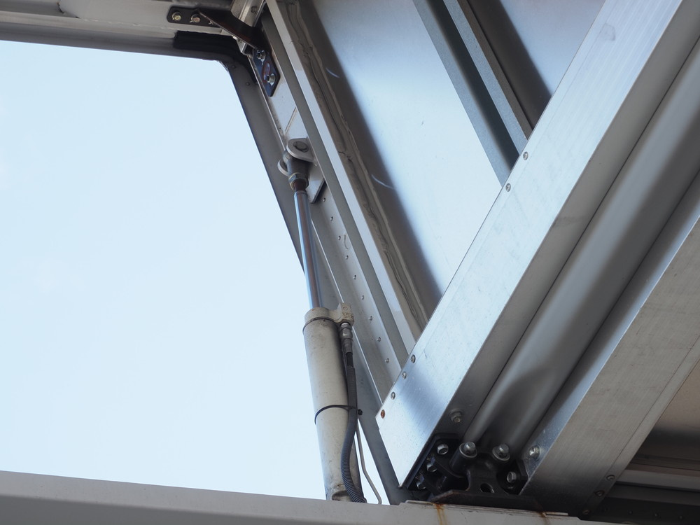 日野 プロフィア ウイング車 大型 QPG-FW1EXEG 年式 H26[写真14]