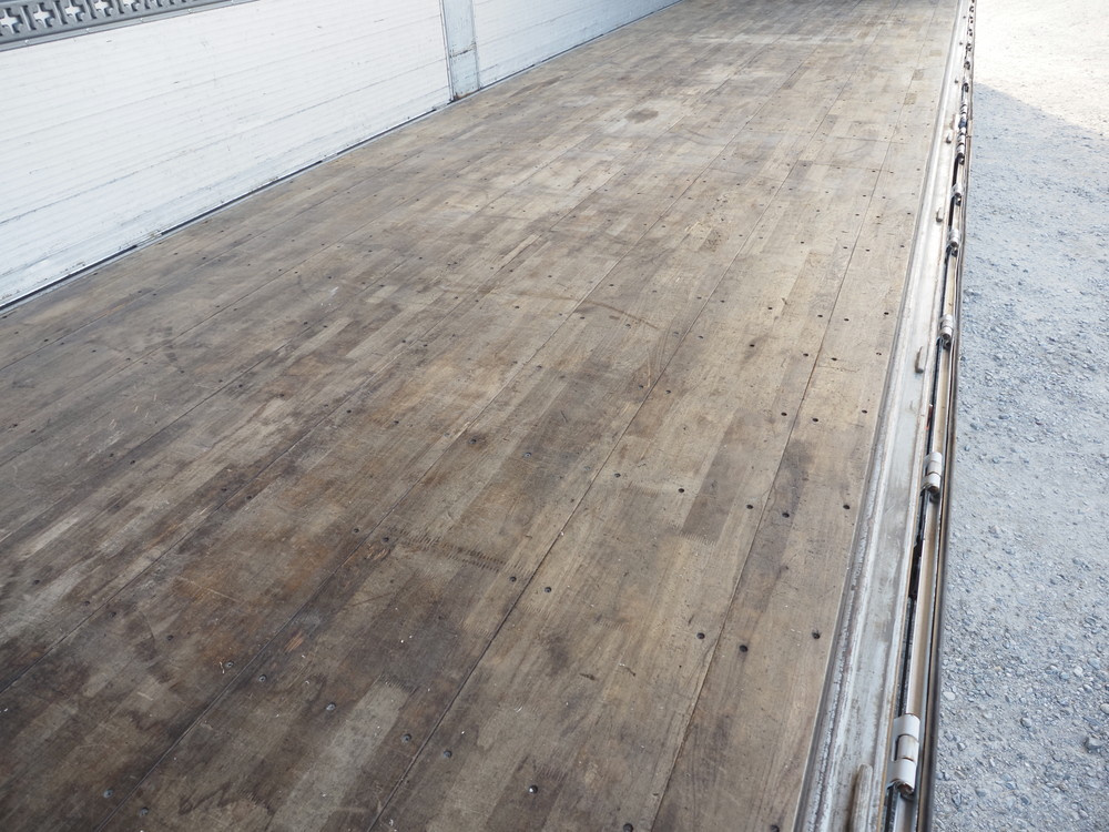 日野 プロフィア ウイング車 大型 QPG-FW1EXEG 年式 H26[写真24]