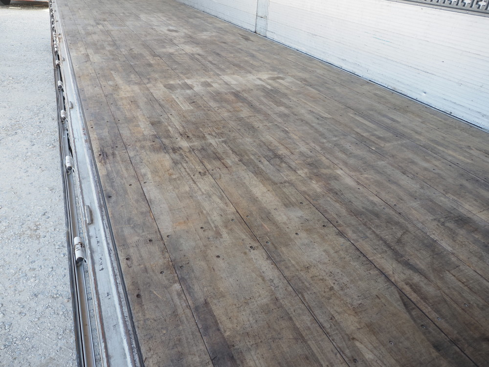 日野 プロフィア ウイング車 大型 QPG-FW1EXEG 年式 H26[写真25]