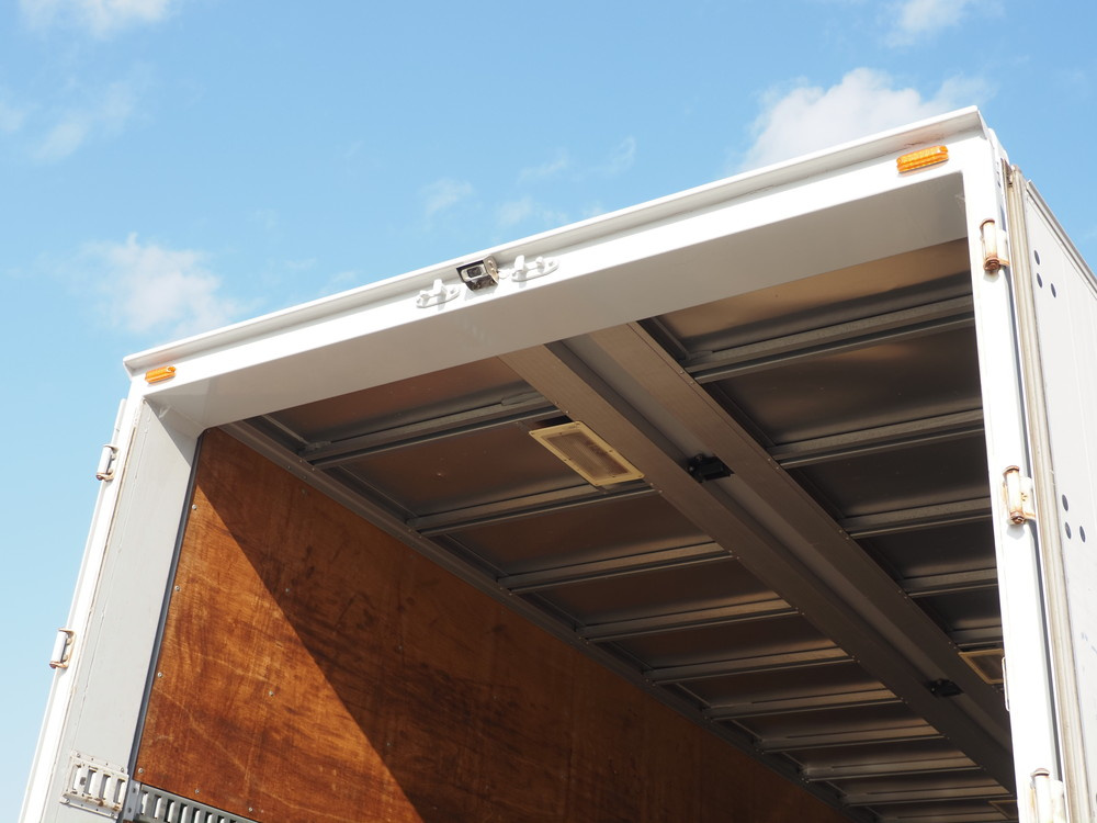 日野 プロフィア ウイング車 大型 QPG-FW1EXEG 年式 H26[写真28]