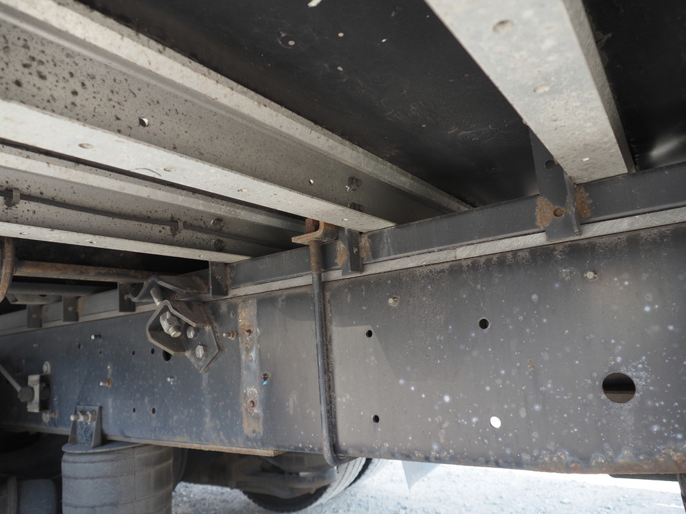 日野 プロフィア ウイング車 大型 QPG-FW1EXEG 年式 H26[写真50]