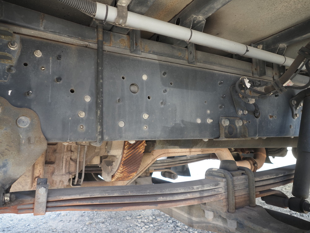 日野 プロフィア ウイング車 大型 QPG-FW1EXEG 年式 H26[写真51]