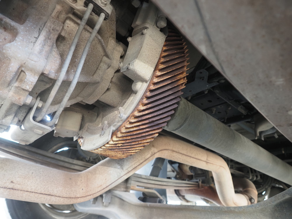 日野 プロフィア ウイング車 大型 QPG-FW1EXEG 年式 H26[写真52]