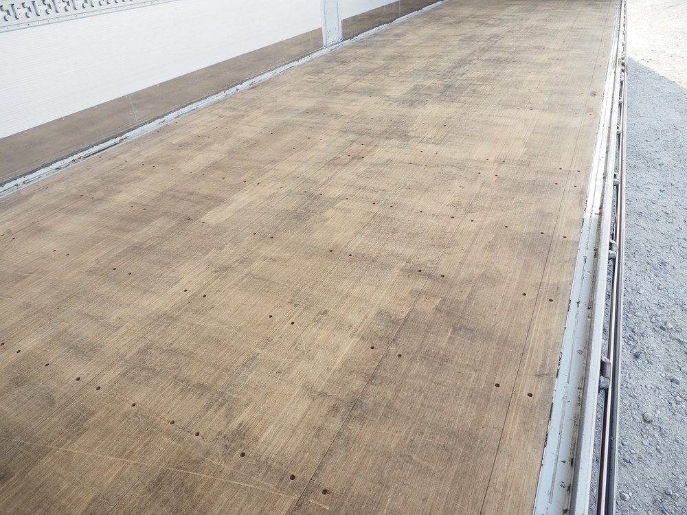 三菱ふそう スーパーグレート ウイング車 大型 QPG-FS64VZ 年式 H28[写真24]